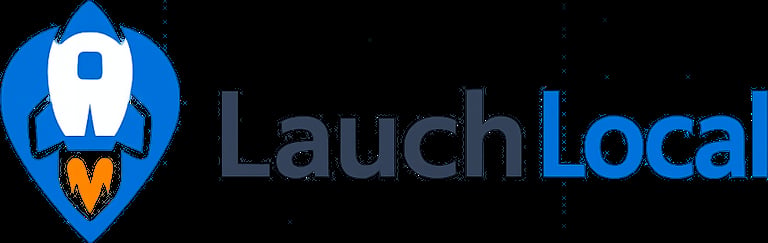 Launch Local Logo